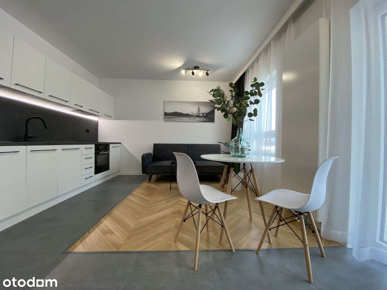 ul. Bułgarska 59 / kawalerka / gotowa do wprowadza-0