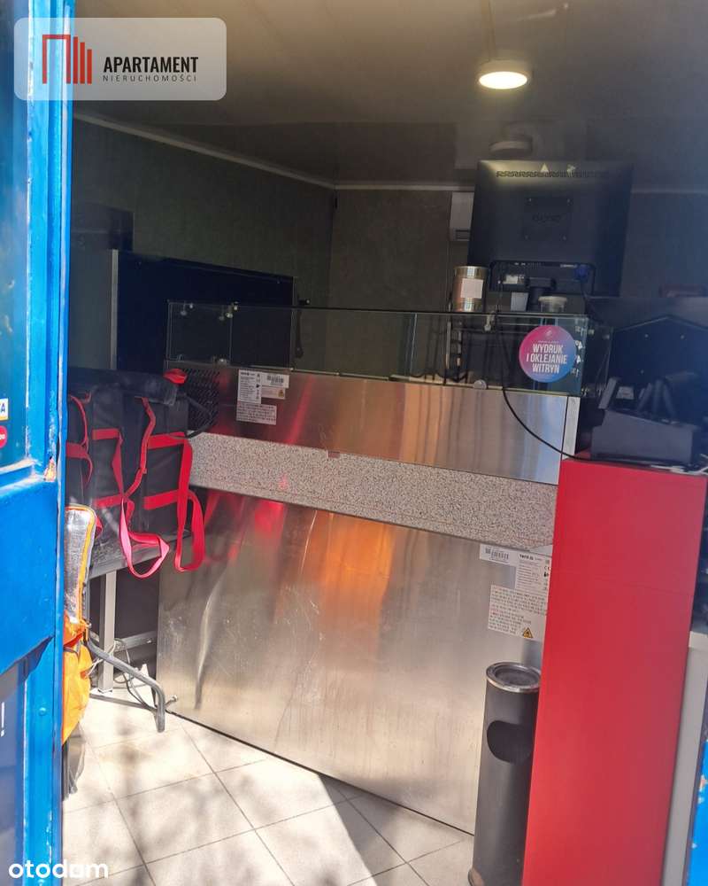 Lokal komercyjny z potencjałem na dużym osiedlu - Pełny obrazek: 4/11