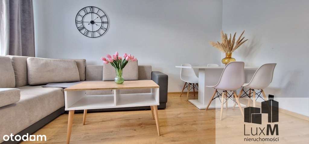 Mieszkanie 3 pok. 53,60m2 z balkonem os.Górczyn - Pełny obrazek: 4/20