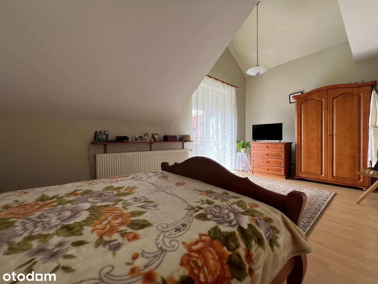 Mieszkanie 3 pok./115,70 m2/Dwupoziomowe/ul. Turystyczna/Garaż-11