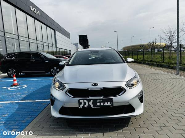 Kia Ceed - 7