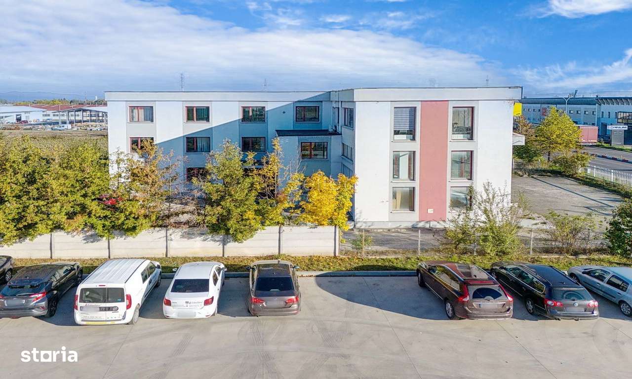 Sediu Firma - Showroom - Imagine principală: 5/20