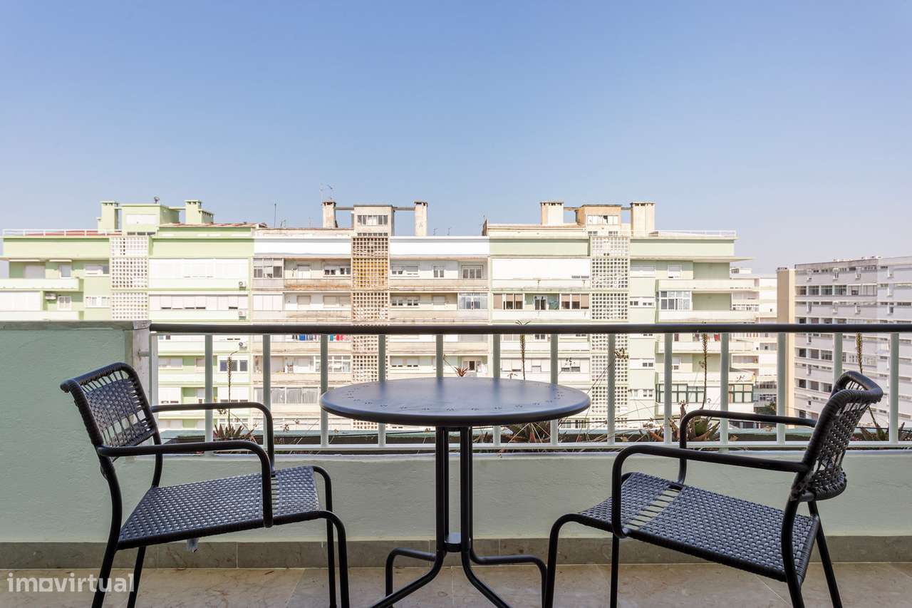 Apartment in Campo Grande - Grande imagem: 5/34