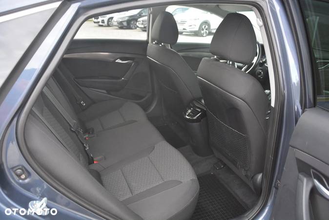 Hyundai i40 - 21