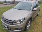 Volkswagen Tiguan 2.0 TDI DPF BlueMotion Technology Sport & Style - 11