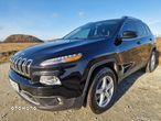 Jeep Cherokee 3.2 V6 Active Drive I Limited - 7