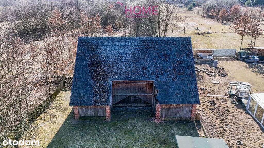 Gospodarstwo na sprzedaż- Krzątka 82 A-10