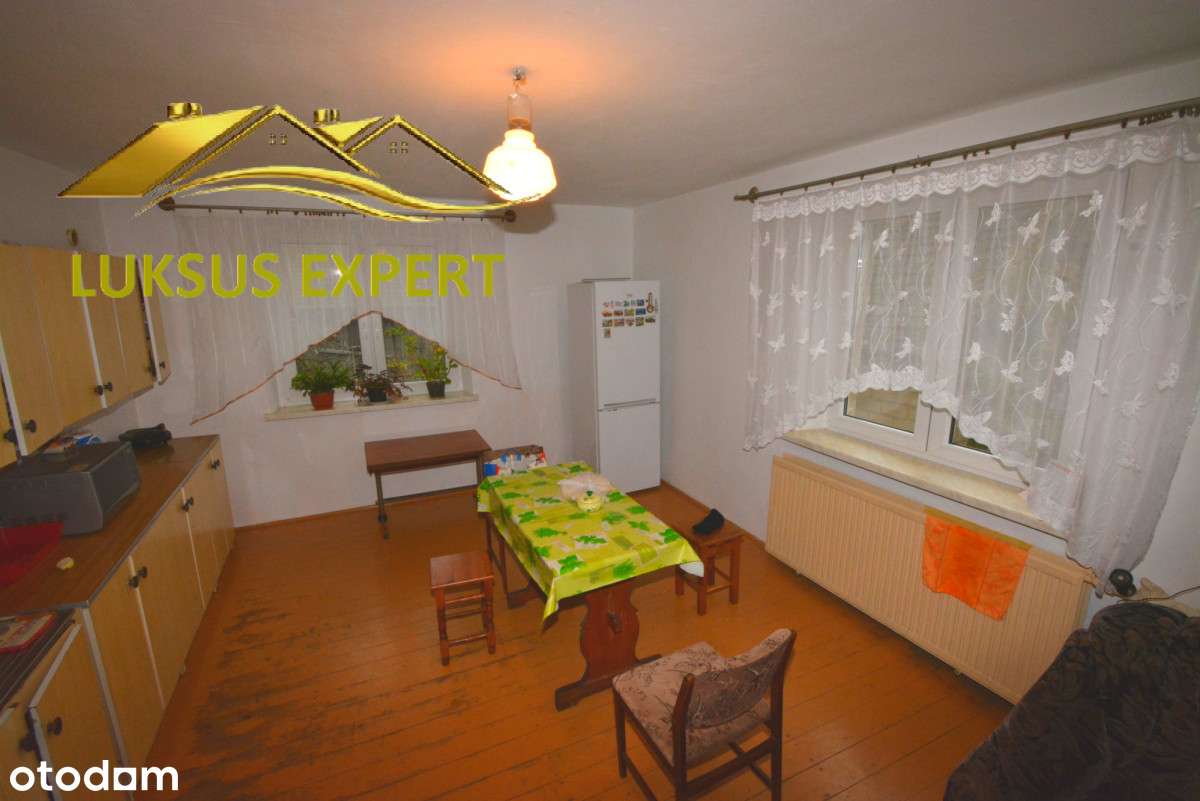 Postaw na rozwój! Dom i działka z potencjałem. - Pełny obrazek: 5/16