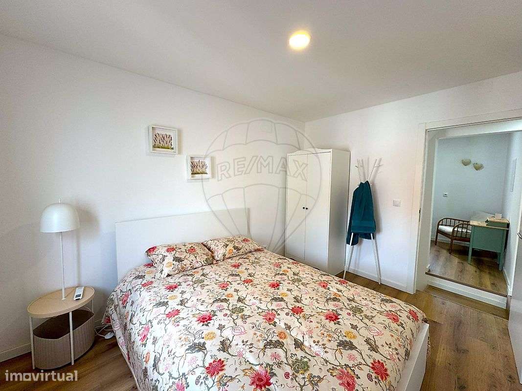 Apartamento T3 para venda - Grande imagem: 4/19