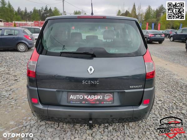 Renault Scenic - 15