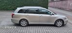 Toyota Avensis 2.0 D-4D Sol - 9