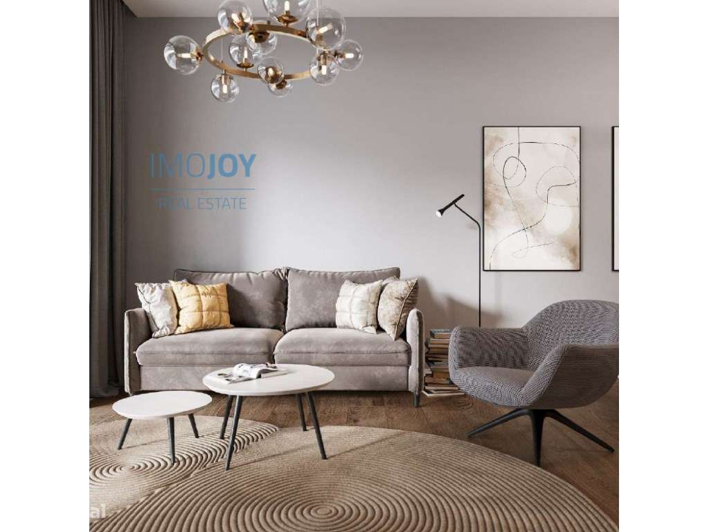 Apartamento T2 em Condomínio com Piscina em Portimão - Grande imagem: 3/20