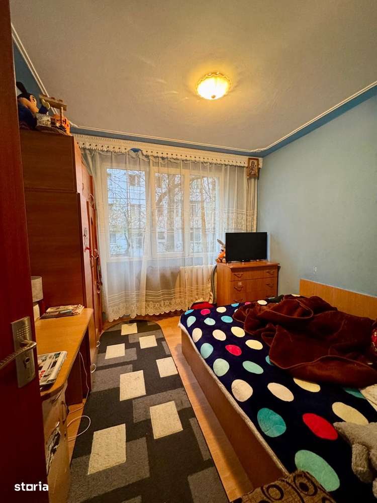 Apartament cu 3 camere, Str. Gradinari langa  River Towers-7