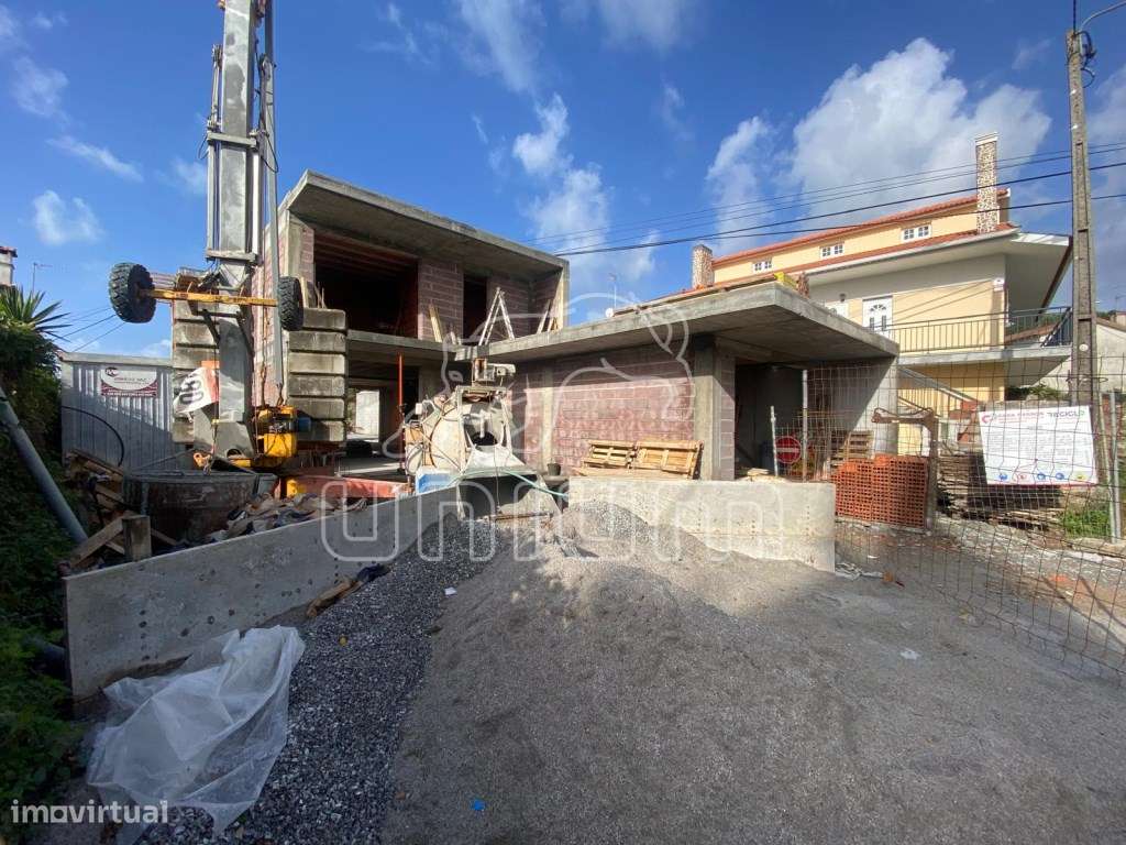 Moradia Castelo do Neiva - Grande imagem: 5/23