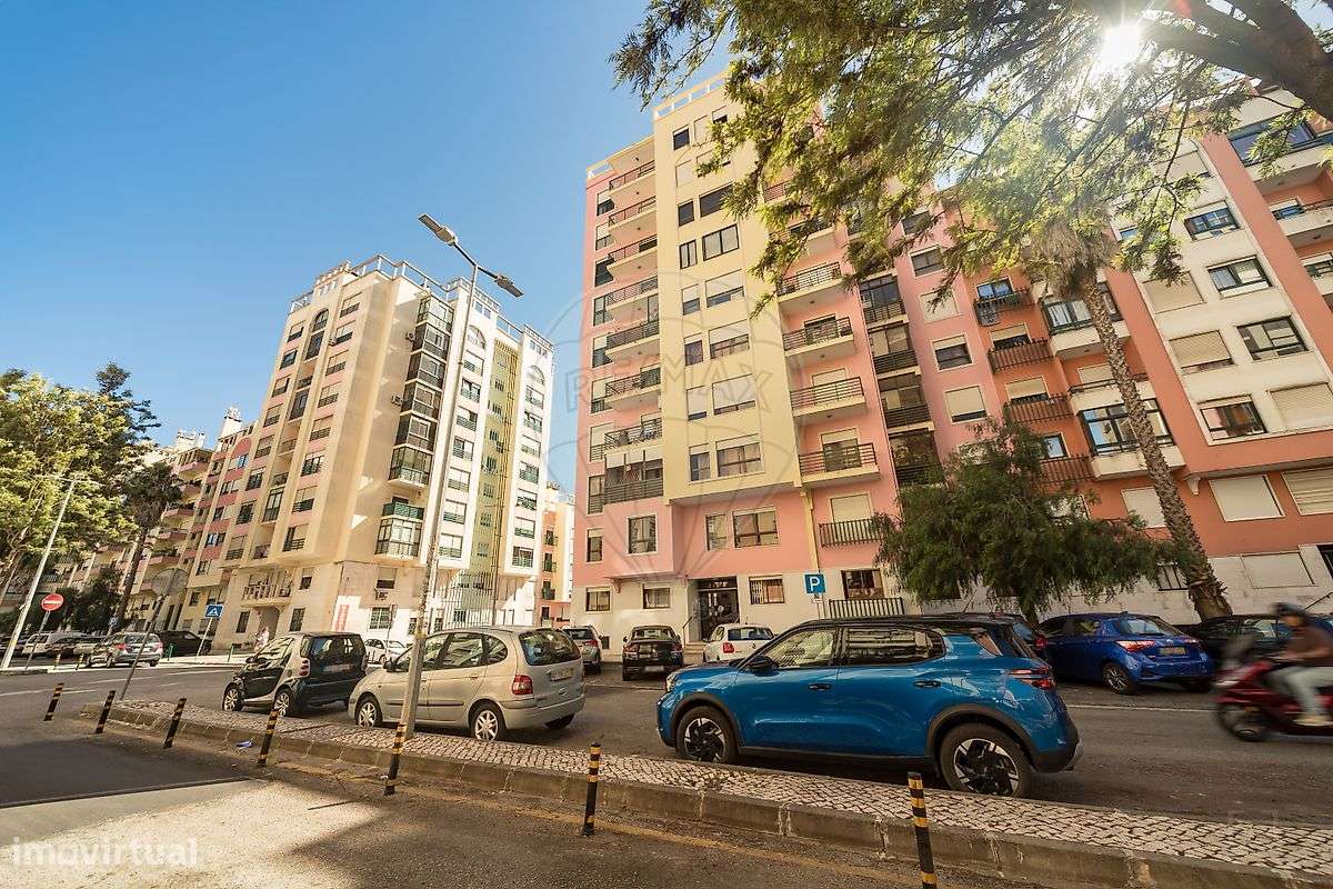 Apartamento T3 para venda-31