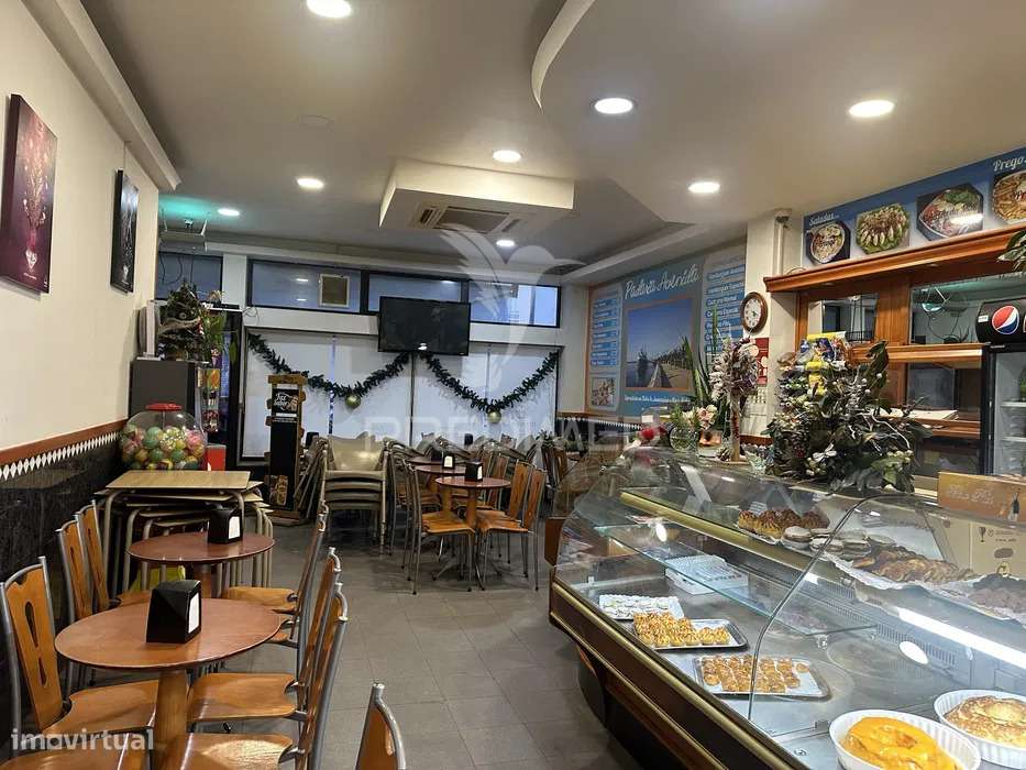 Trespasse de Padaria/Pastelaria - Grande imagem: 3/12