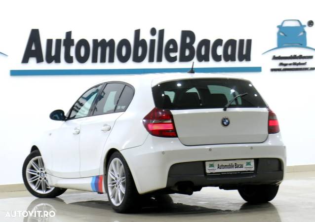 BMW Seria 1 123d - 5