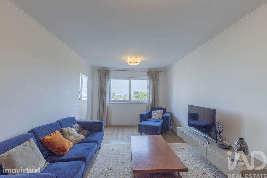 Apartamento T2 em Lumiar de 95,00 m2 - Grande imagem: 4/22