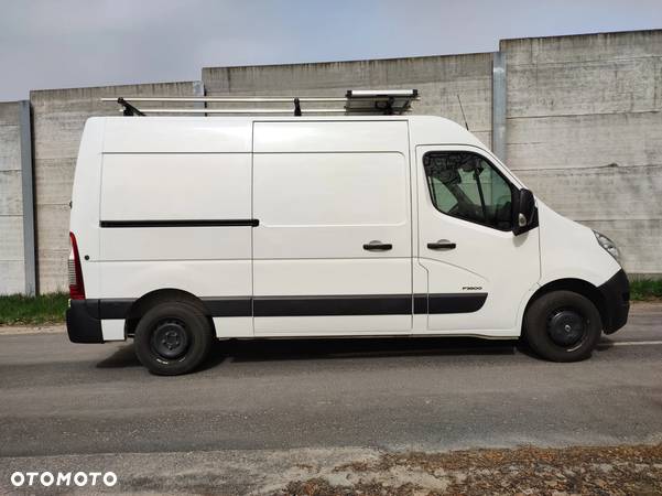 Renault Master - 10