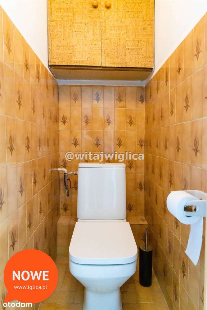 Spokój i słońce, 3 pokoje, Krzyki-11