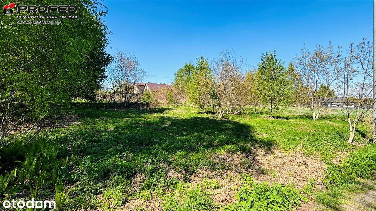 Działka na sprzedaż, Bielsko-Biała - Pełny obrazek: 4/5