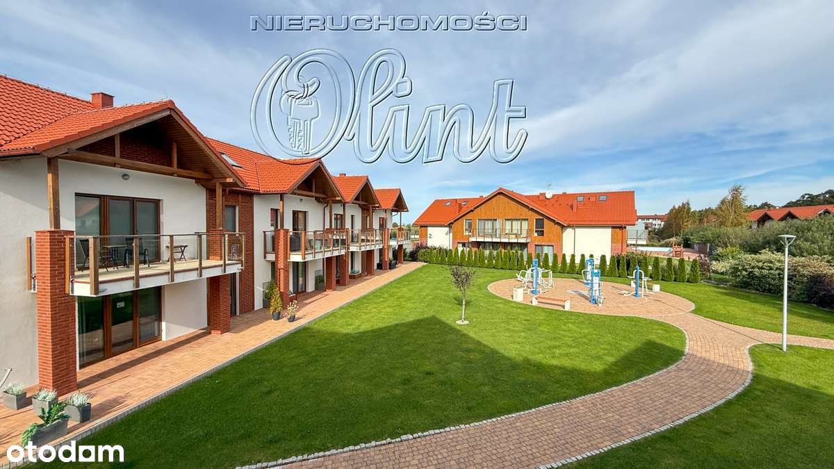 Dwupoziomowy luksus nad morzem - Pełny obrazek: 5/20