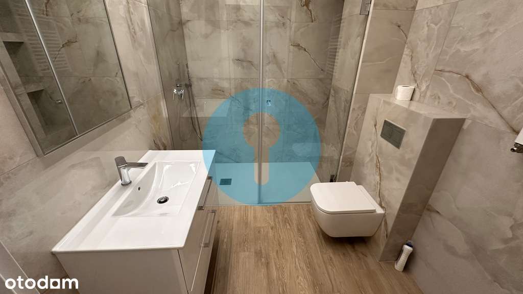 Mieszkanie 2 pokoje - 51.17 m2-5