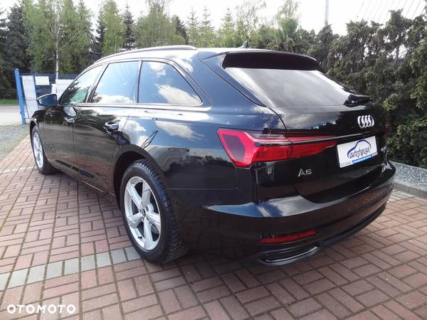 Audi A6 45 TFSI mHEV Quattro Sport S tronic - 23