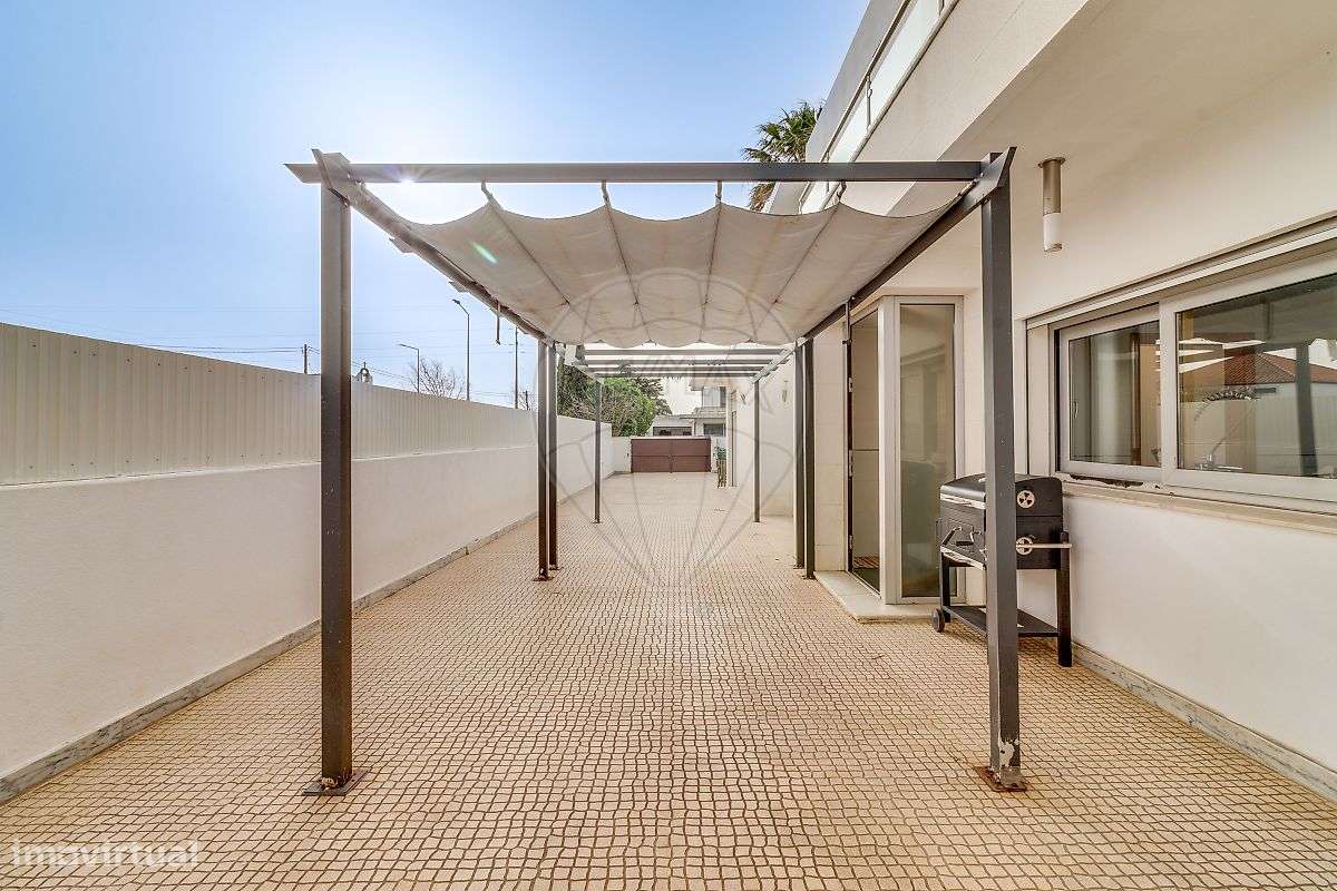 Moradia T4 para venda-31