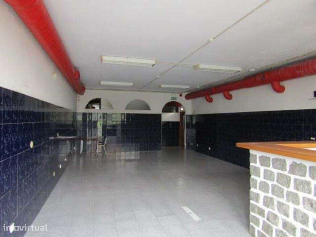 Loja / Estabelecimento Comercial em Cedofeita, Santo Ildefonso, Sé, Mi - Grande imagem: 5/13