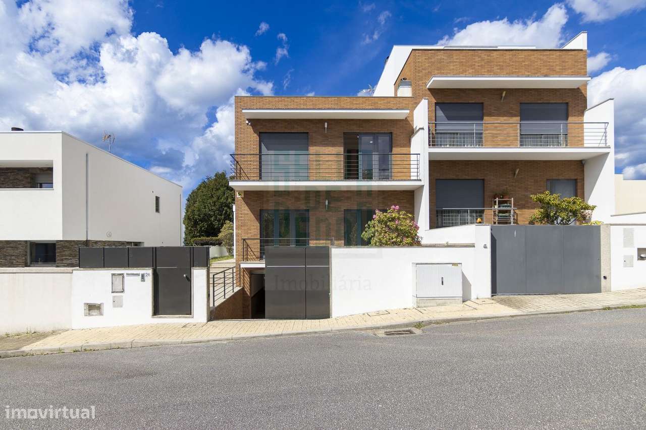 Moradia V4 Viana do Castelo-37