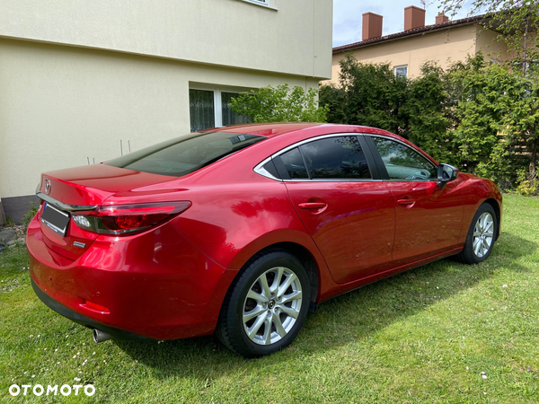 Mazda 6 2.0 Skyenergy - 5