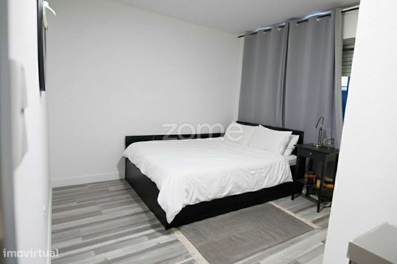 T3 com Suíte na Cidade Nova – Pronto a Habitar e com futuro Metro-9