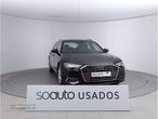 Audi A6 Avant 40 TDI Sport S tronic - 24