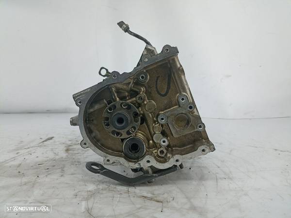 Colaça / Cabeça De Motor Audi A4 (8K2, B8) - 9