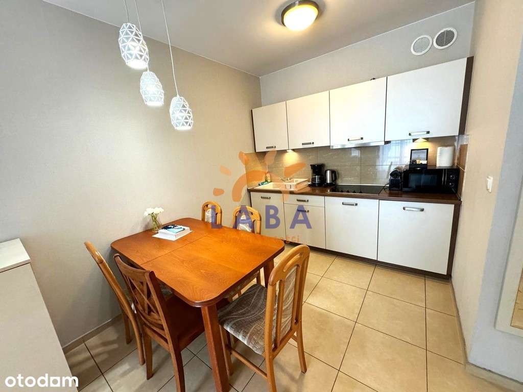 Apartament z tarasem w  5***** Hotelu Aquarius Spa-3