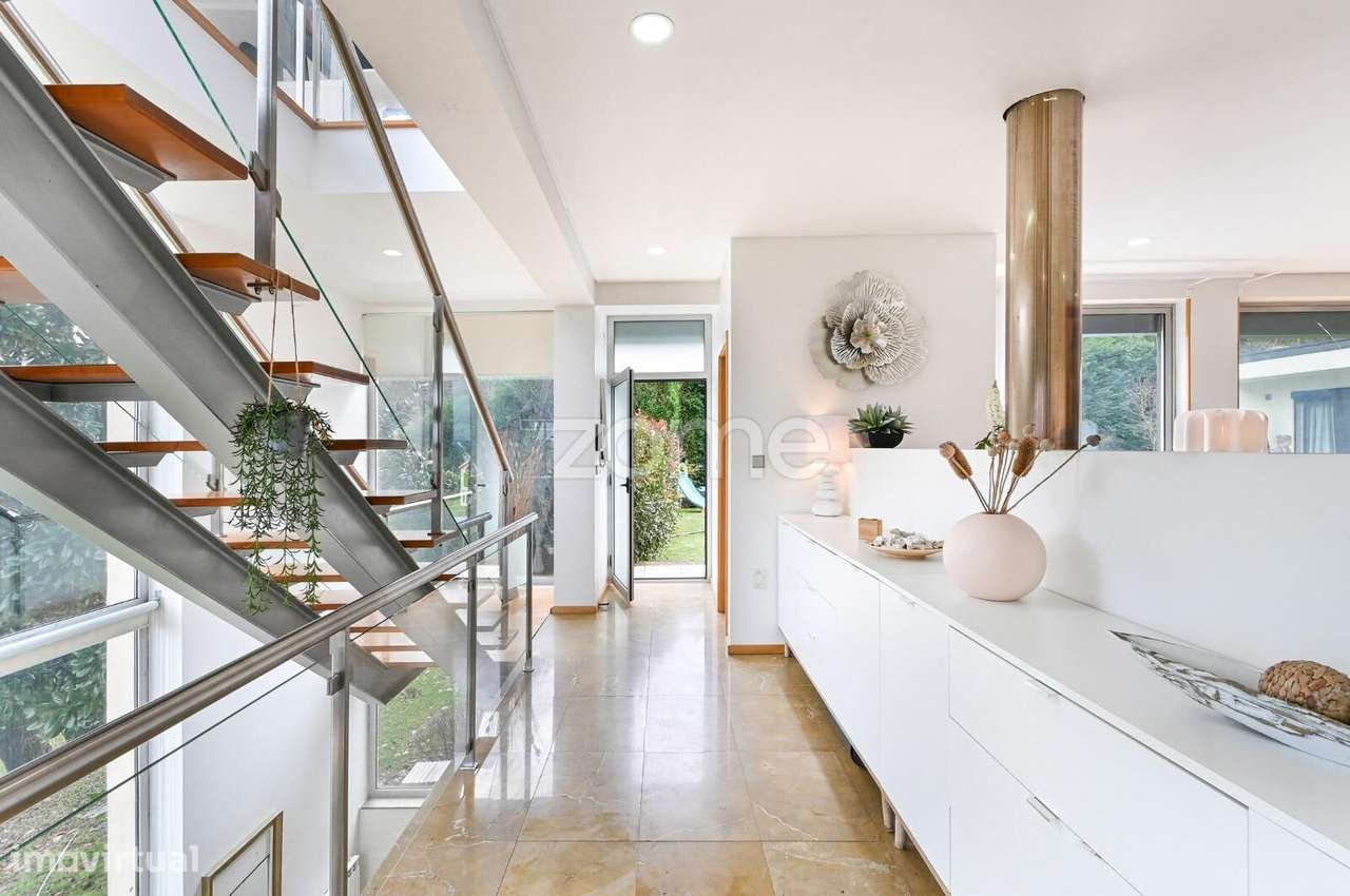 Moradia Individual T3-11