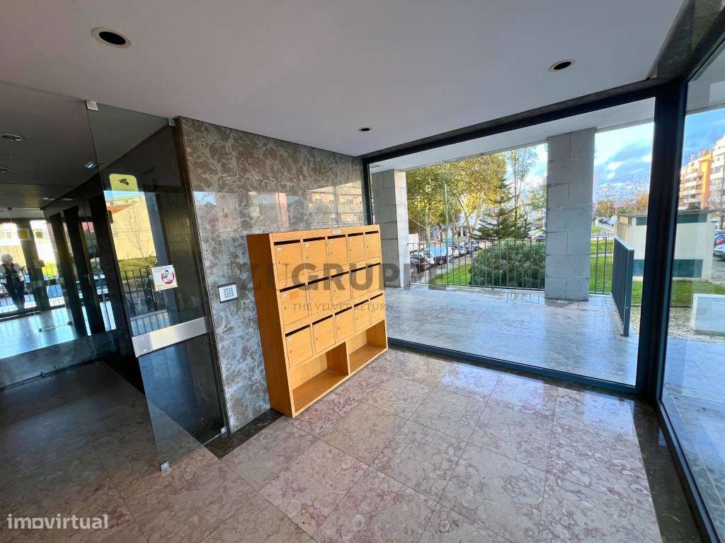 T3 157 m² | 5º Andar | Duas Frentes | Vistas Desafogadas | 2 Lugare...-35