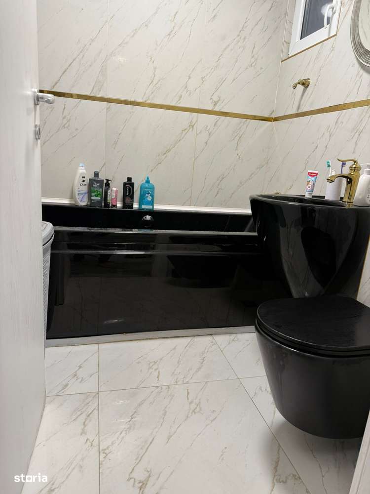 APARTAMENT 2 CAMERE, GIURGIULUI, MOBILAT-UTILAT - Imagine principală: 5/6