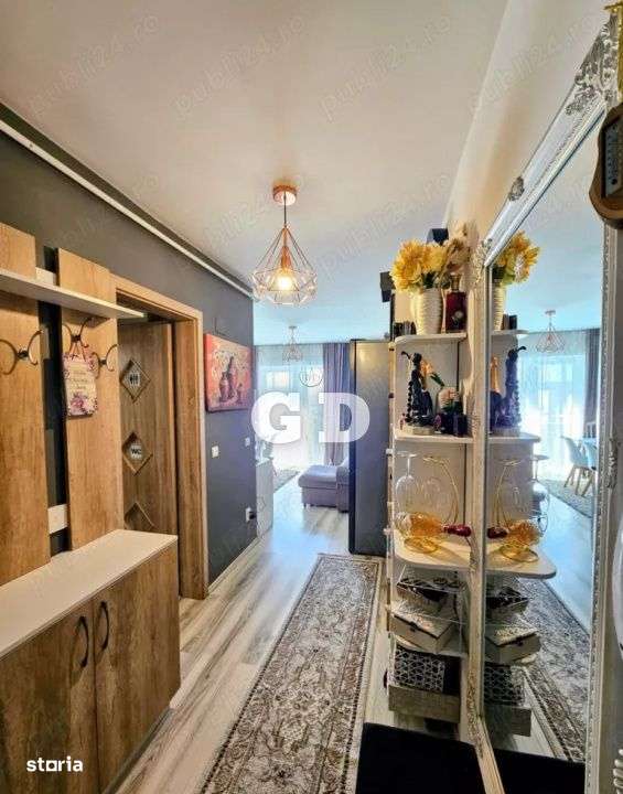 Apartament 3 Camere Magnolia-3