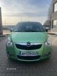 Opel Agila - 4