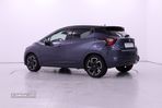 Nissan Micra 1.0 IG-T Acenta - 5