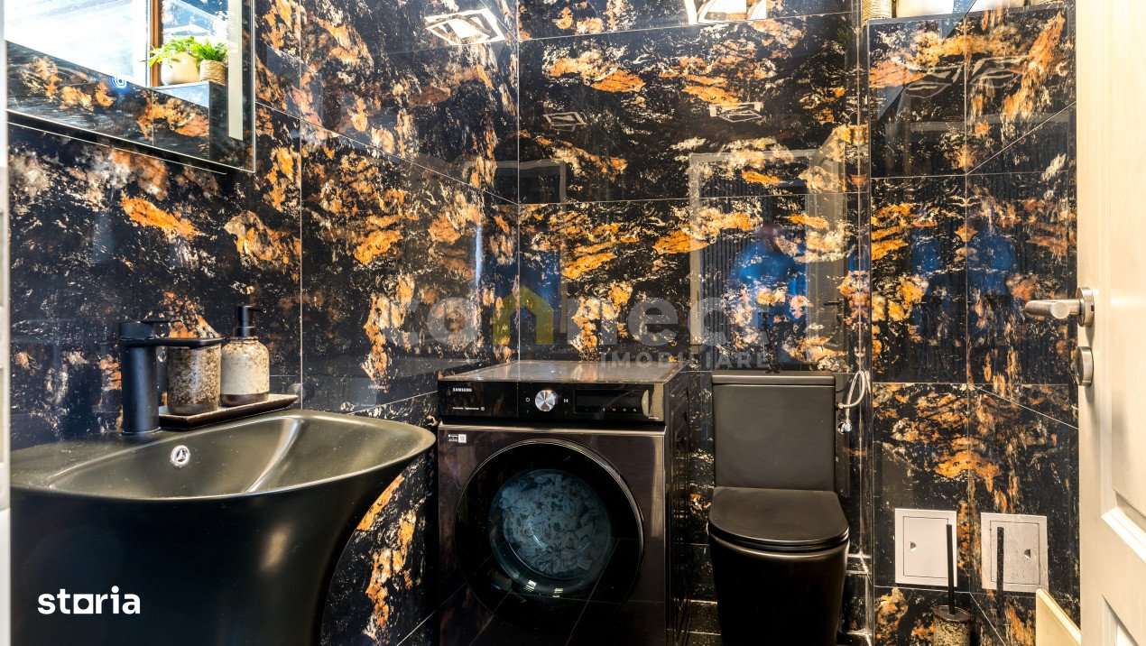 Penthouse I Apartament I 4 camere I Grigorescu I 140 mp I terasa 40 mp-3