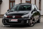 Volkswagen Golf VI 2.0 TSI GTI 35 DSG - 7