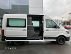 Volkswagen Crafter - 4