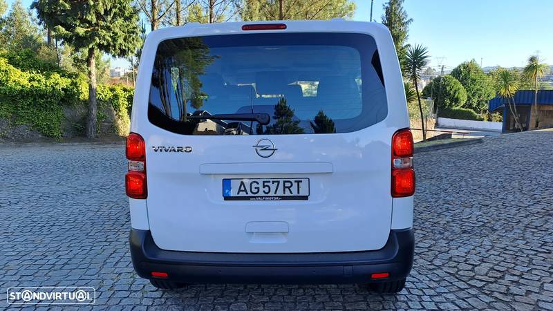 Opel Vivaro 1.5 CDTi L2H1 Essentia - 7