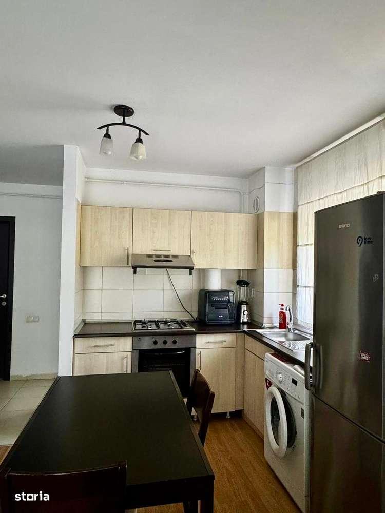 Apartament cu 2 camere de vanzare in Tatarasi - Imagine principală: 4/12