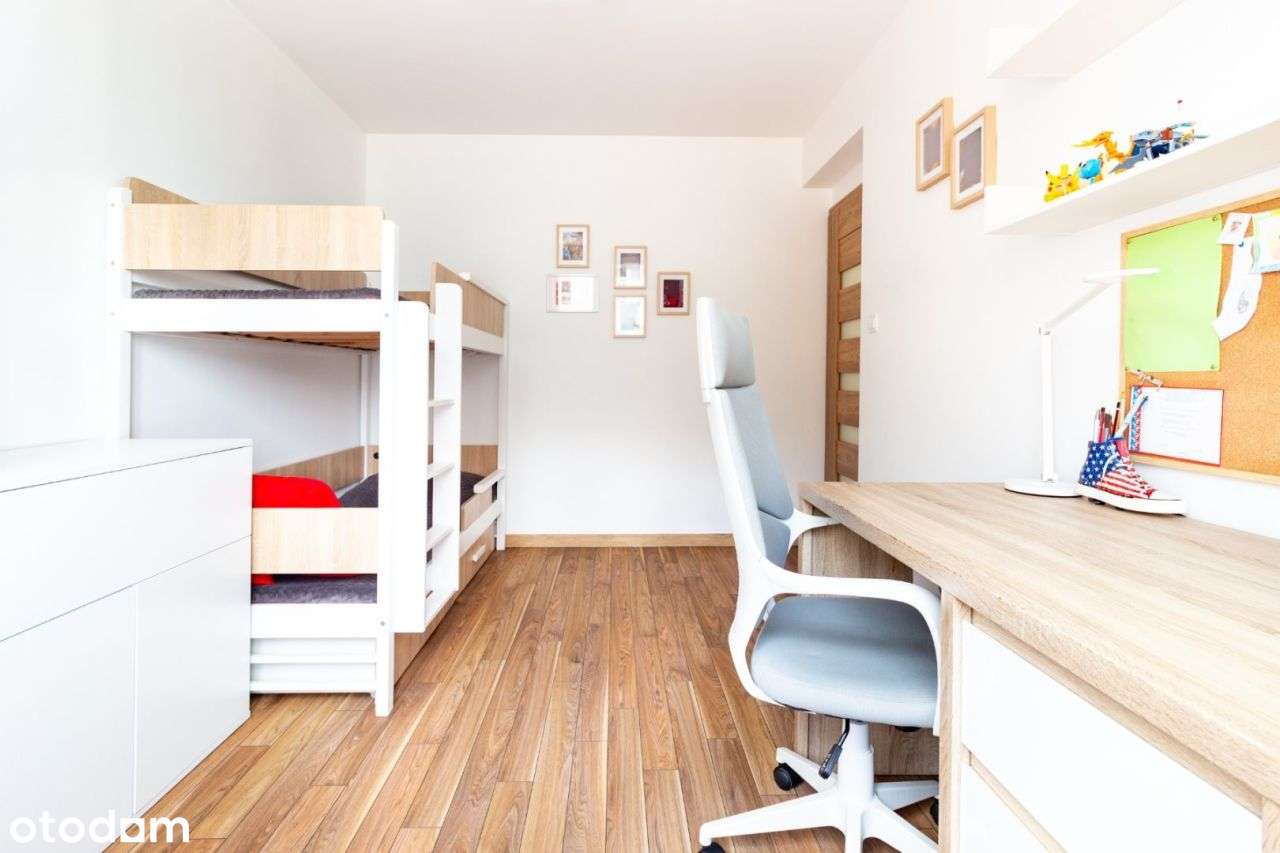 Wysoko, jasno i wygodnie – Słoneczne Tarasy-8