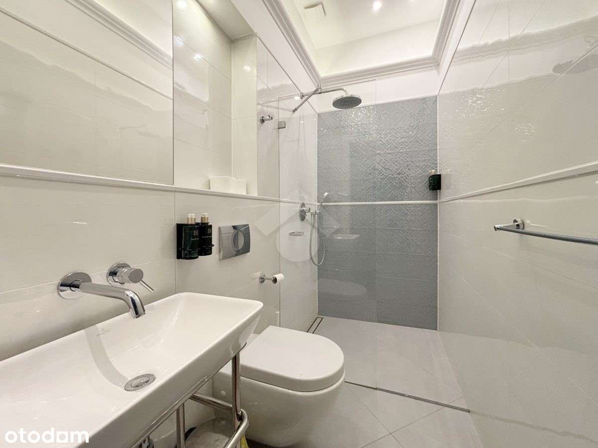 3 niezależne apartamenty - ul. Piłsudskiego - GOTOWA INWESTYCJA-5