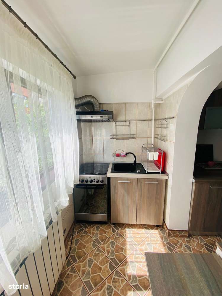 Militari - Apusului-5